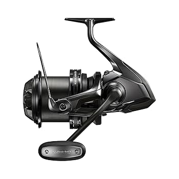 Amazon | シマノ(SHIMANO) 投げ スピニングリール 23 パワー